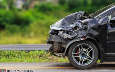 Montgomery County, MD Car Accident Attorney