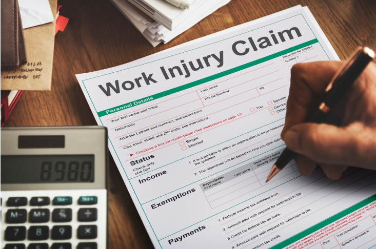 Personal Injury Attorney in Montgomery County