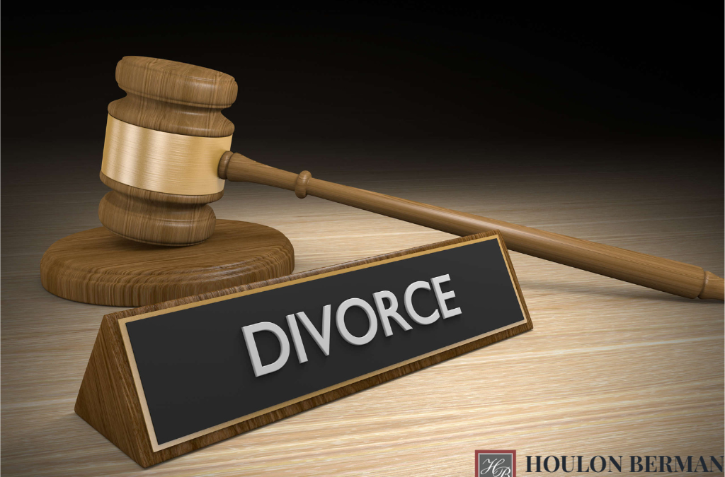 Divorce Attorney Maryland