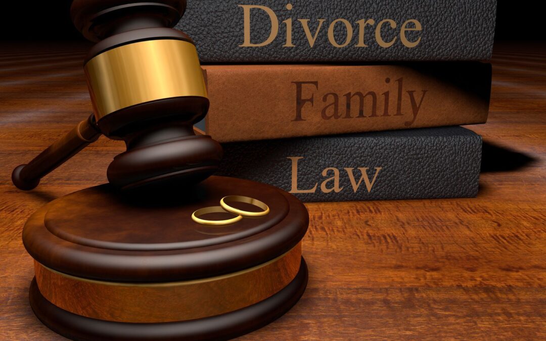 Montgomery County Divorce Lawyer