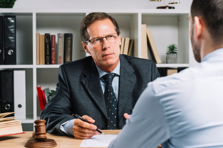 How to Find a Good Criminal Defense Attorney