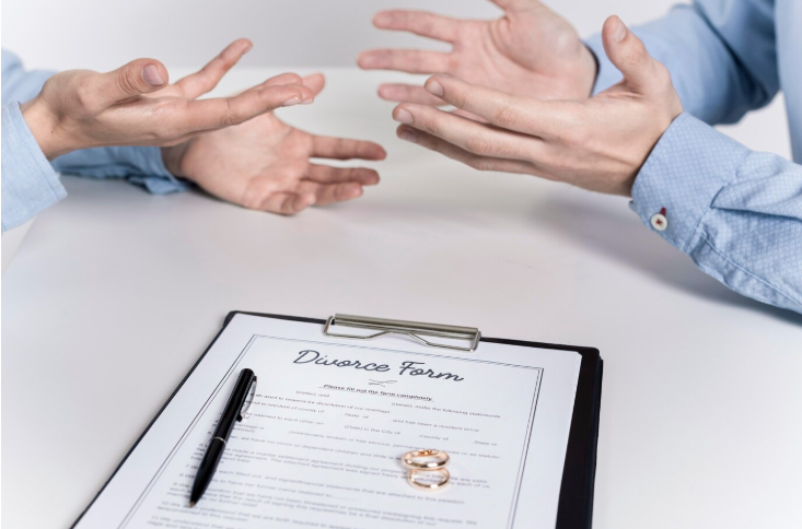 questions to ask a divorce lawyer